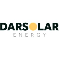 Darsolar Energy logo
