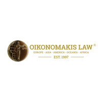 Oikonomakis Christos Global Law Firm logo