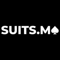 SUITS.ma logo