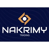 NAKRIMY TRADING logo