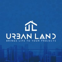 URBAN LAND logo