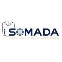 Somada logo