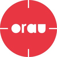 ORAU A.Ş. logo