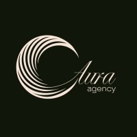 Aura Agency logo