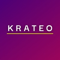 KRATEO 🗣 logo