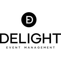 DELIGHT Event Management logo