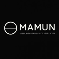 Mamun co-foundr (MCFM) logo