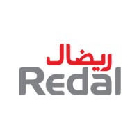 Redal logo