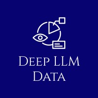 DeepLLMData logo