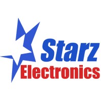 Starz Electronics logo