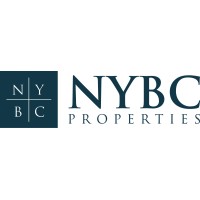 NYBC Properties logo