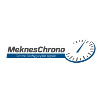 Meknes Chrono logo