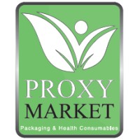 Proxy Market Maroc logo
