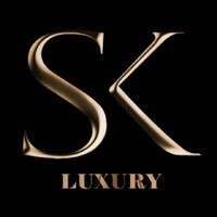 SK Luxury logo