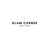 GLAM CORNER logo