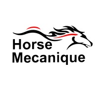 HORSE MECANIQUE logo