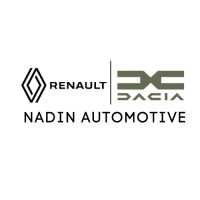 NADIN AUTOMOTIVE - GROUPE RENAULT logo