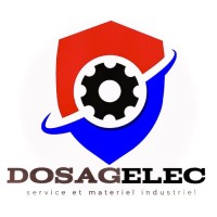 DOSAGELEC logo