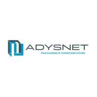 ADYSNET - Imprimerie Offset logo