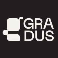 GRADUS logo