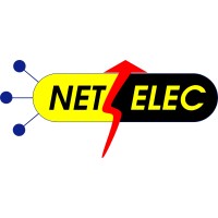 NET ELEC logo