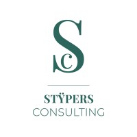 Stÿpers Consulting logo