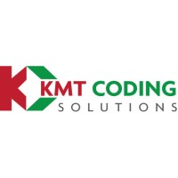 KMT CODING Solution logo