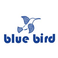 BLUEBIRD / EMERGENCE logo