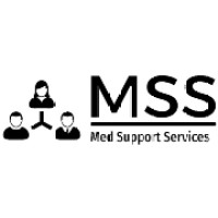 Med Support Services Limited logo