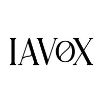 IA-VOX logo