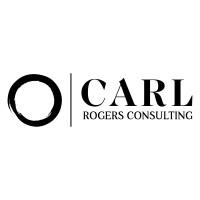 CARL ROGERS Consulting logo