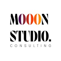 Mooon Studio Consulting logo