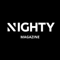 NIGHTY MAGAZINE logo
