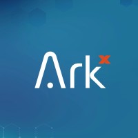 Ark-x Talent Solutions logo