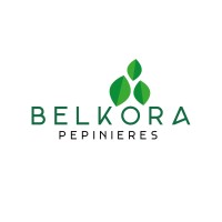Pépinière Belkora logo