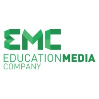 Education Media Company logo