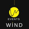 EVENTS WIND logo