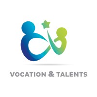 Vocation & Talents logo
