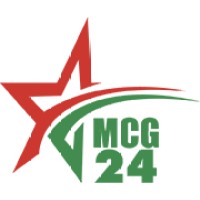 MCG24 logo