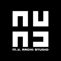 M.Y. Archi Studio logo
