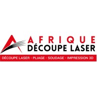Afrique Découpe Laser logo