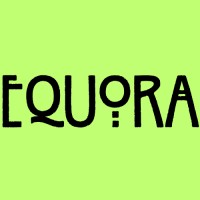 EQUORA logo