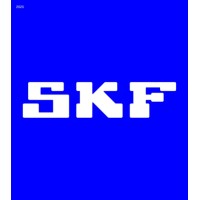 SKF MAROC SUCCURSALE DE SKF FRANCE logo