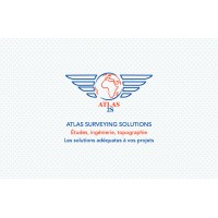 ATLAS 2S logo