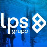 LPS Grupo logo