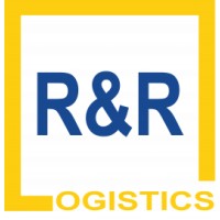 R&R LOGISTICS logo