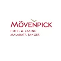 Mövenpick Hotel & Casino Malabata Tanger logo