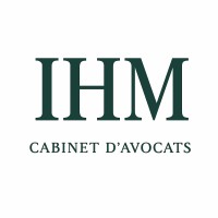 Cabinet d'avocats IRAQI HOUSSAINI Mohammed logo