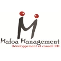 MAFOA MANAGEMENT logo