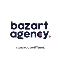Baz'Art Agency logo